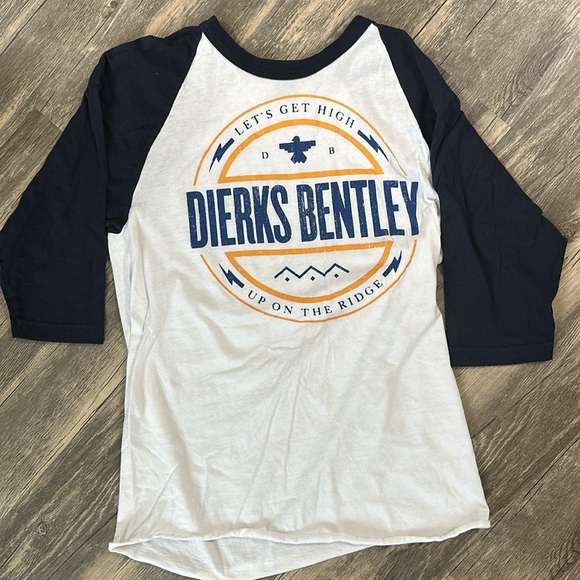 Dierks Bentley Shirt - Picture 5 of 5
